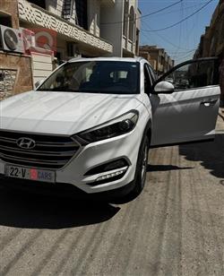 هيونداي توسان